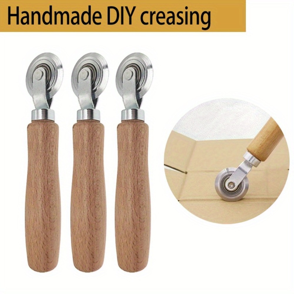 1 Rolka do bigowania DIY - Mas – Craft Tools recenzja i cena