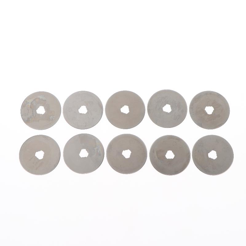 Gorąca oferta 3/5/15 szt. ostr – Rotary Cutter For Fabric 45Mm recenzja i cena