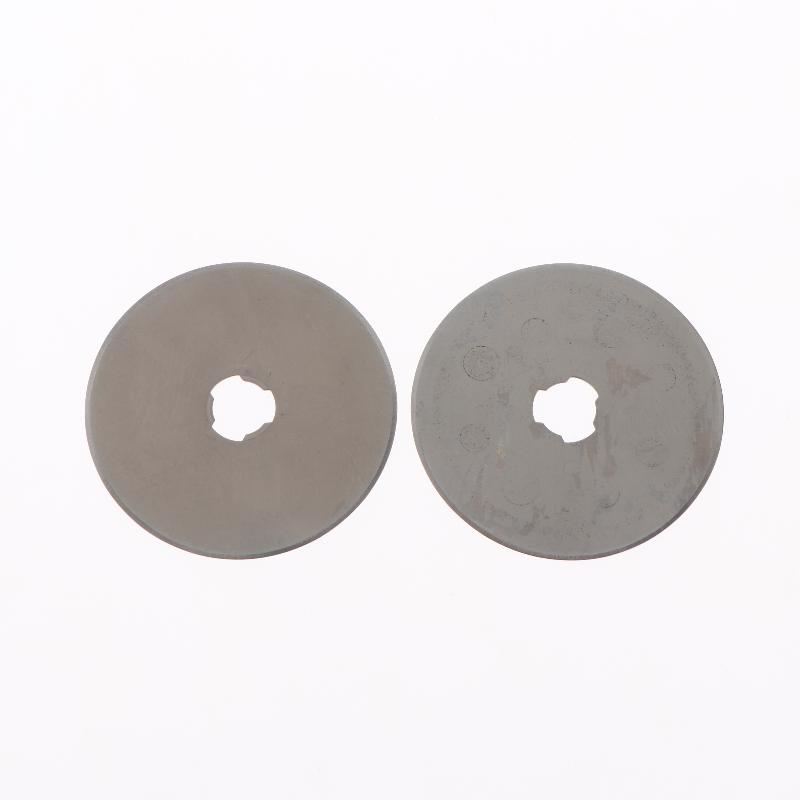3/5/15 SZT. Ostrza do noży obr – Rotary Cutter For Fabric 45Mm recenzja i cena