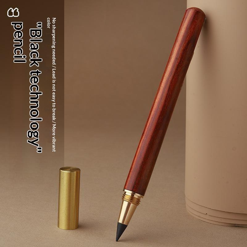 Gorący Drewniany Ołówek HB Bez – Painting Supplies recenzja i cena