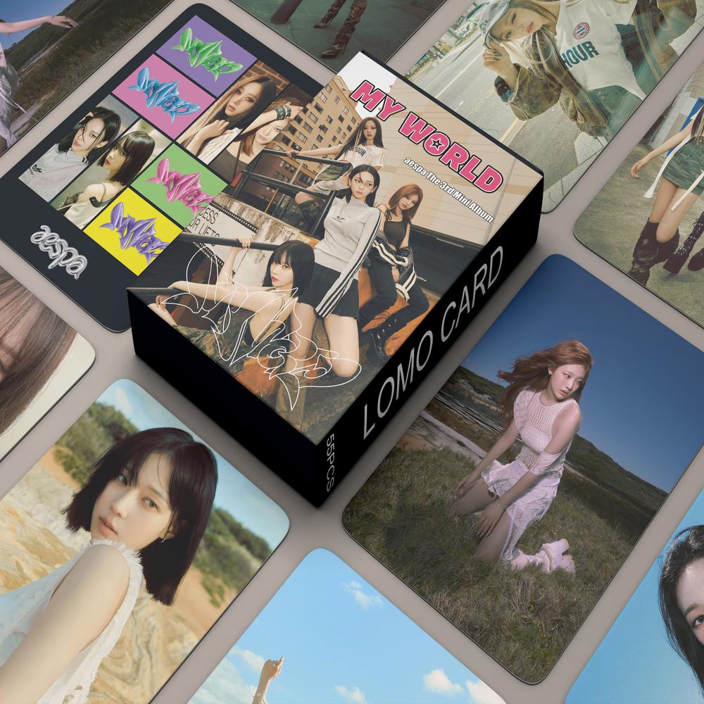 Kartki fotograficzne Lomo w pu – Scrapbooking recenzja i cena