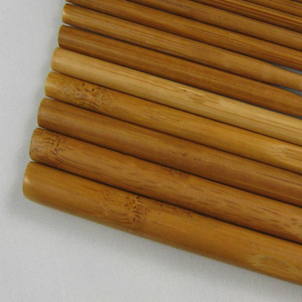 Zestaw 12 drewnianych drutów d – Wooden Crochet Hooks Ergonomic Handle recenzja i cena